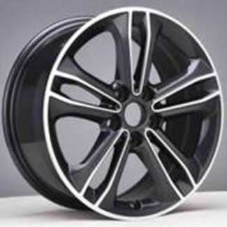 R17x7.5 5X112 ET 54 66.5 I7094 Grey Polished (MG) For BMW (Z5)