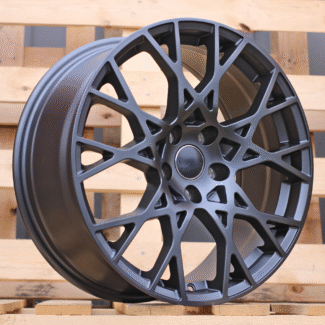 R18x8 5X112 ET 40 66.5 3S1293 (8384) Grey (GR) For AUD (Z6)